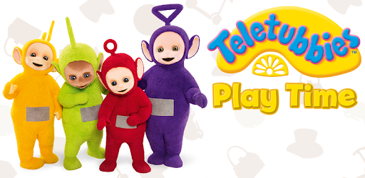 play with the teletubbies pc download epsxe